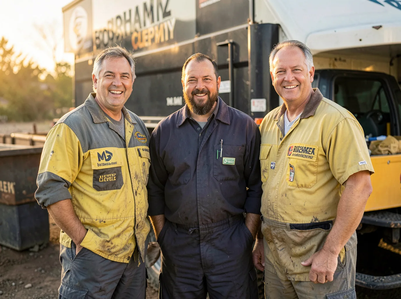 Sewage Cleanup company in Buchanan Dam, TX